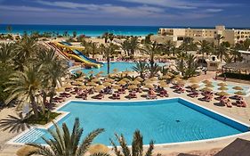 Les Quatre Saisons Ex Baya Beach 3*