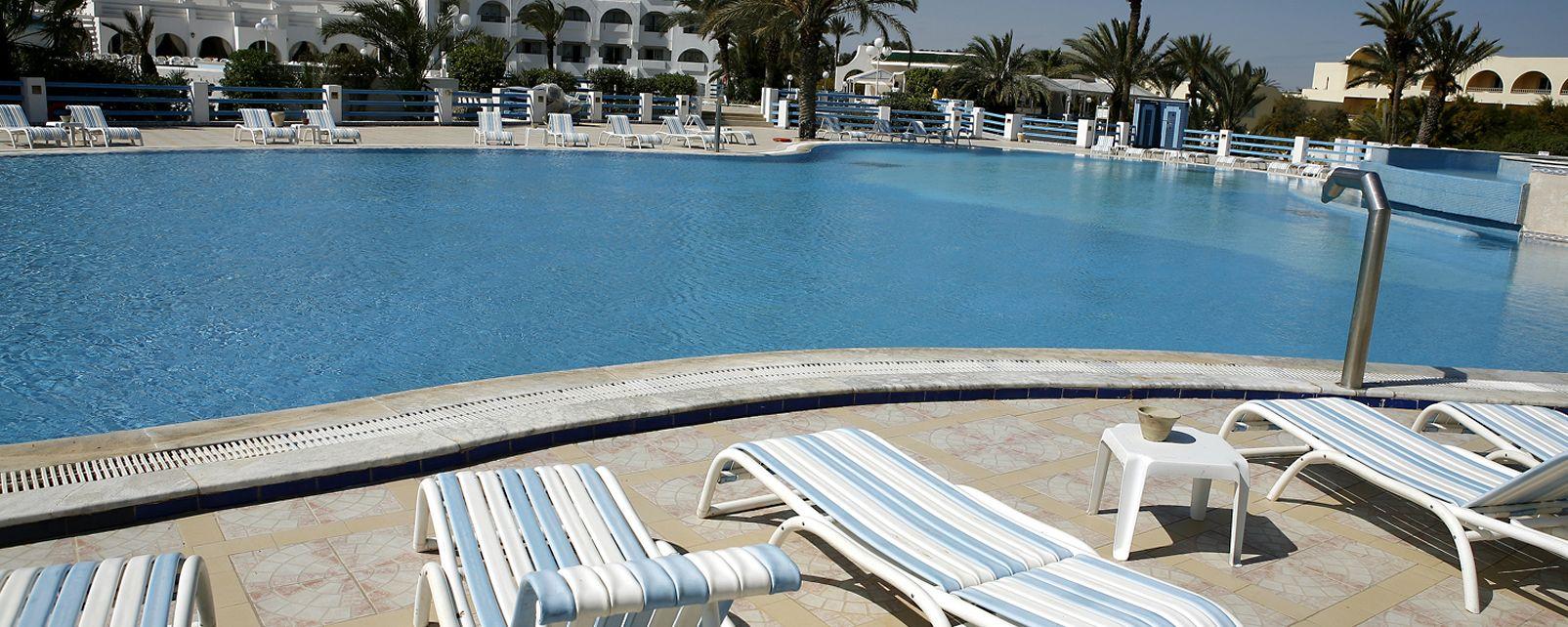 Les Quatre Saisons Ex Baya Beach Mezraia Exteriér fotografie