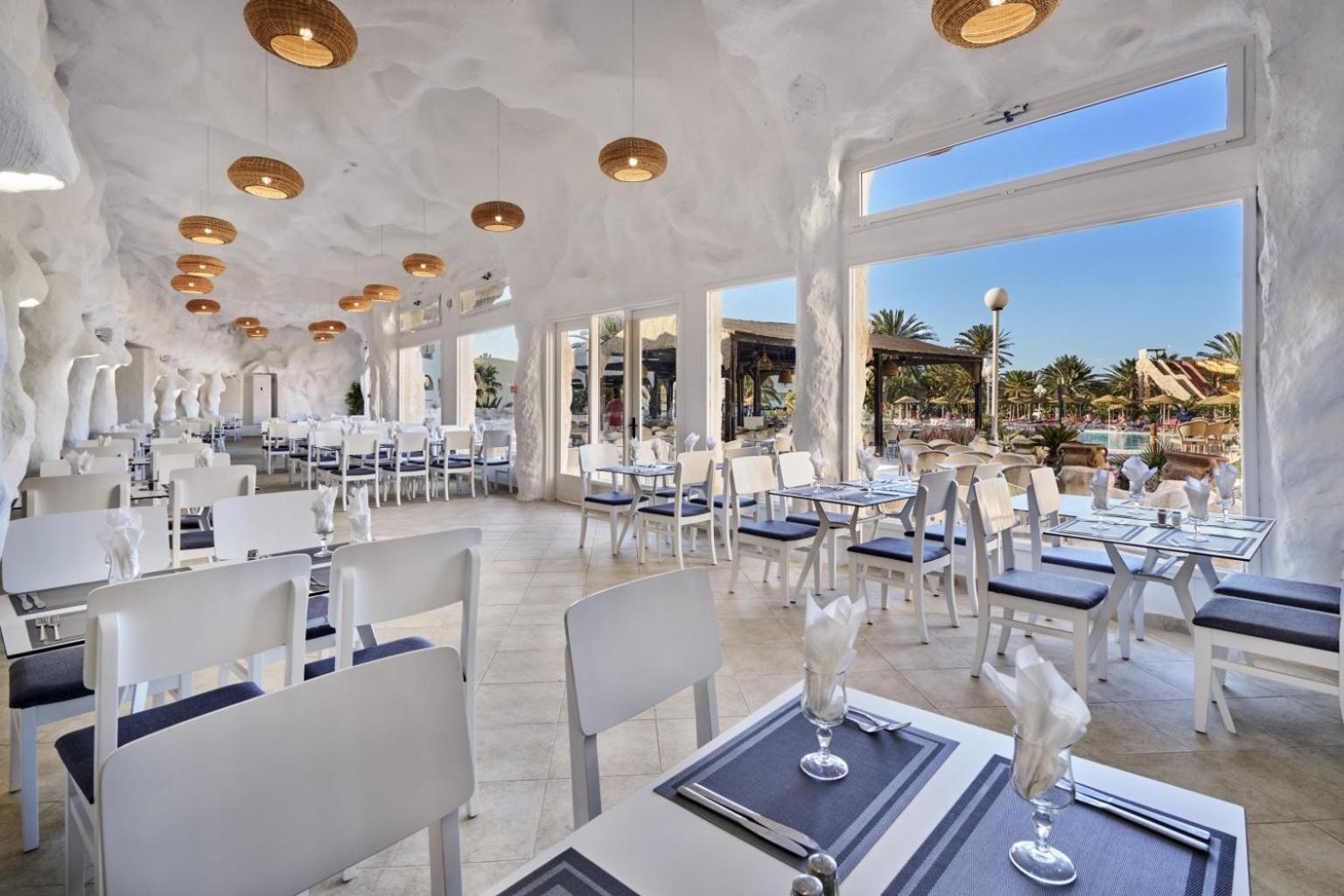 Les Quatre Saisons Ex Baya Beach Mezraia Exteriér fotografie